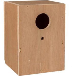 תא הטלה לתוכונים עם מקל