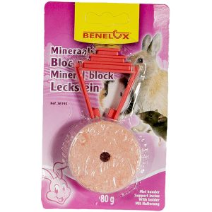 בנלוקס אבן מינרל למכרסמים 80 גרם