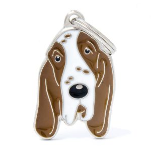 תג ITALIAN POINTER-MF45