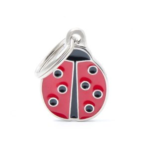 צארמס LADYBUG-CH02