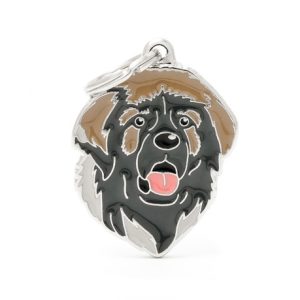 תג LEONBERGER-MF93