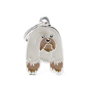 תג LHASA APSO-MF74