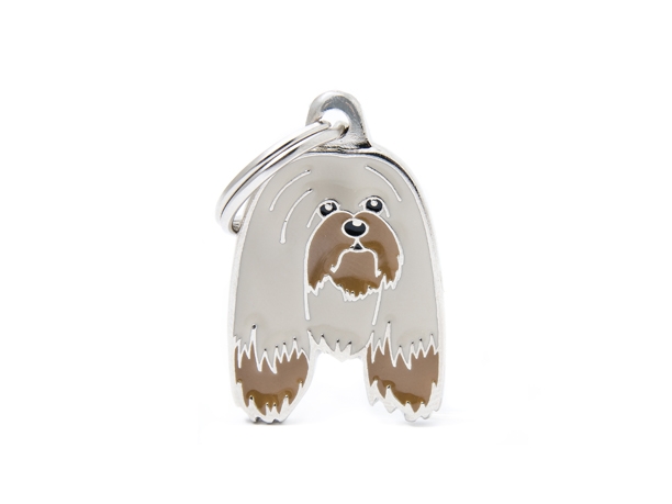 תג LHASA APSO-MF74