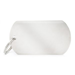 אלומיניום דיסקית גדולה MFB43