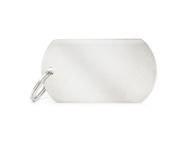 אלומיניום דיסקית גדולה MFB43