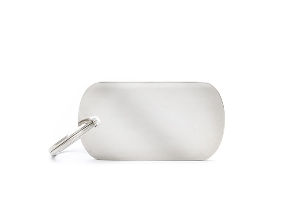 אלומיניום דיסקית קטנה MFB44