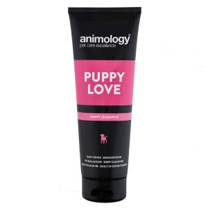 אנימולוגי שמפו גורים 250 מל