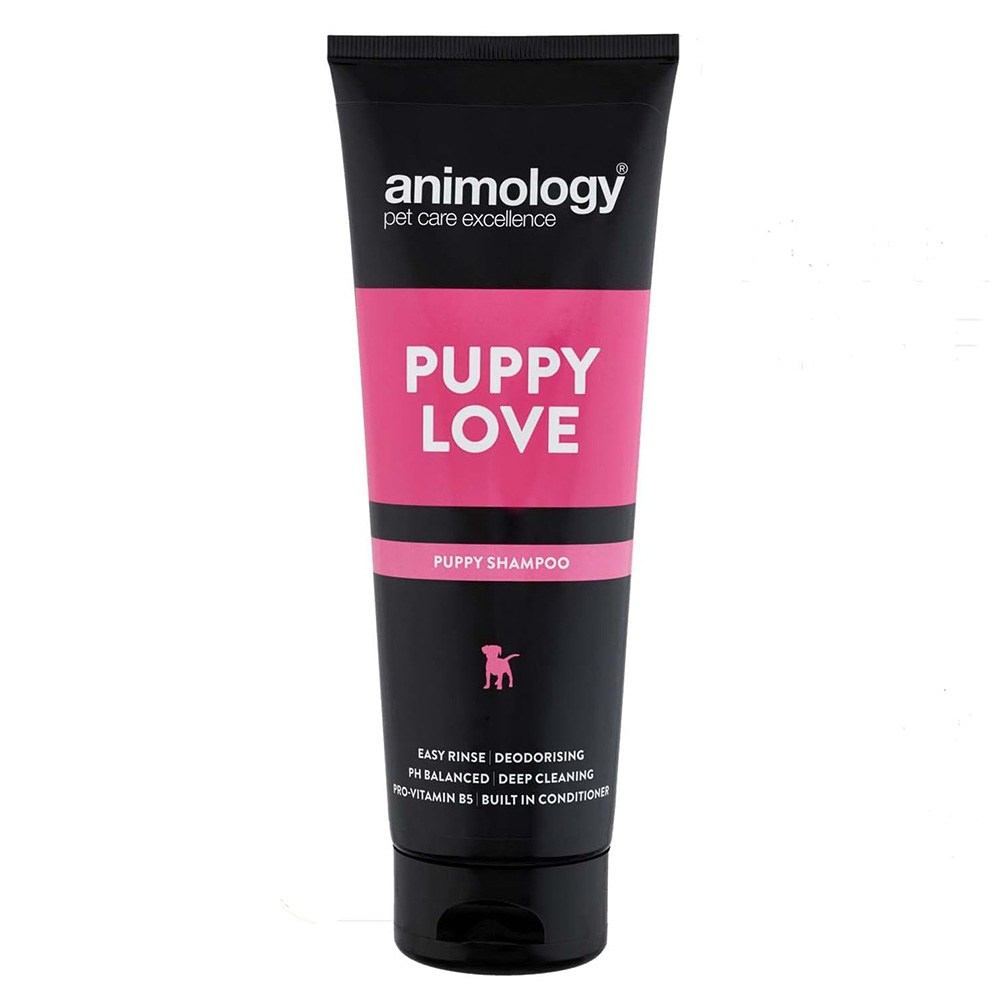 אנימולוגי שמפו גורים 250 מל