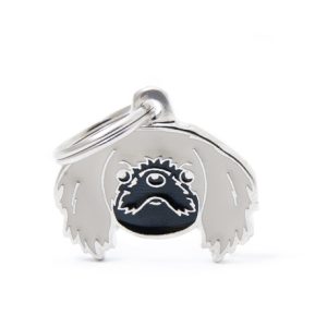 תג PEKINGESE-MF61