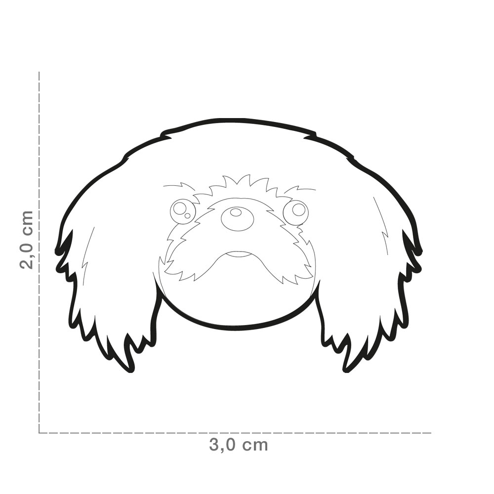 תג PEKINGESE-MF61 – תמונה 2