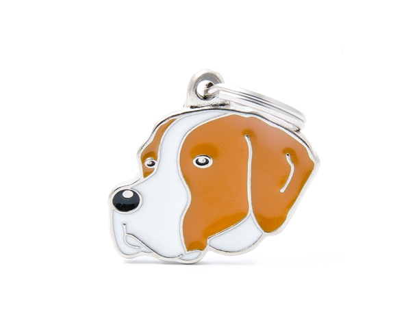 תג ENGLISH POINTER-MF76