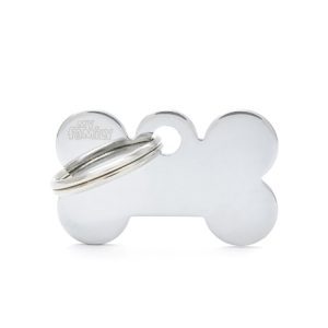 אלומיניום - עצם קטנה כרום MFB01