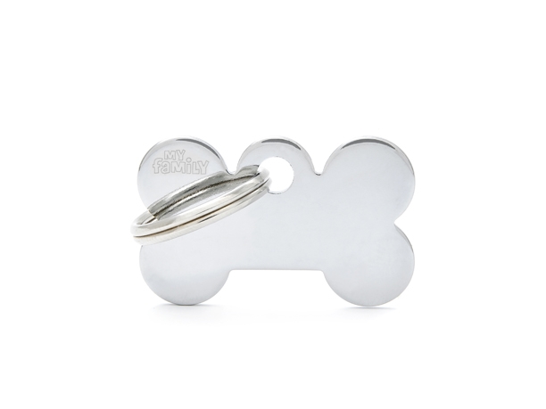 אלומיניום - עצם קטנה כרום MFB01