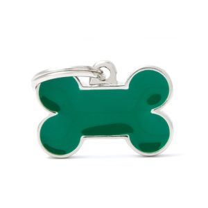 בייסיק עצם קטנה ירוקה BH09
