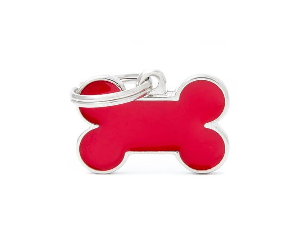 בייסיק עצם קטנה אדומה BH10