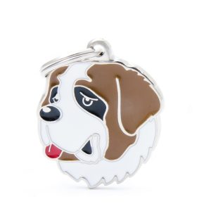 תג SAINT BERNARD-MF53