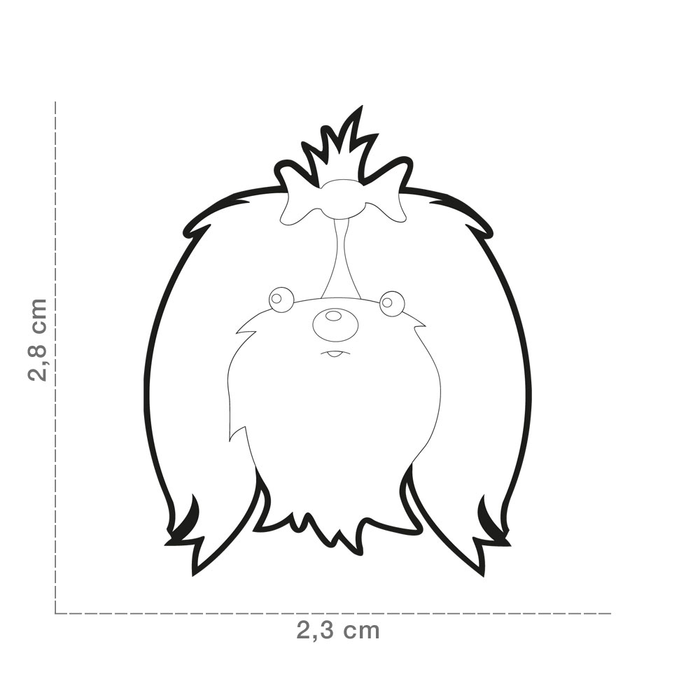 תג SHIH TZU-MF16 – תמונה 2