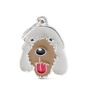 תג SPINONE ITALIANO-MF54