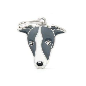 תג WHIPPET-MF59