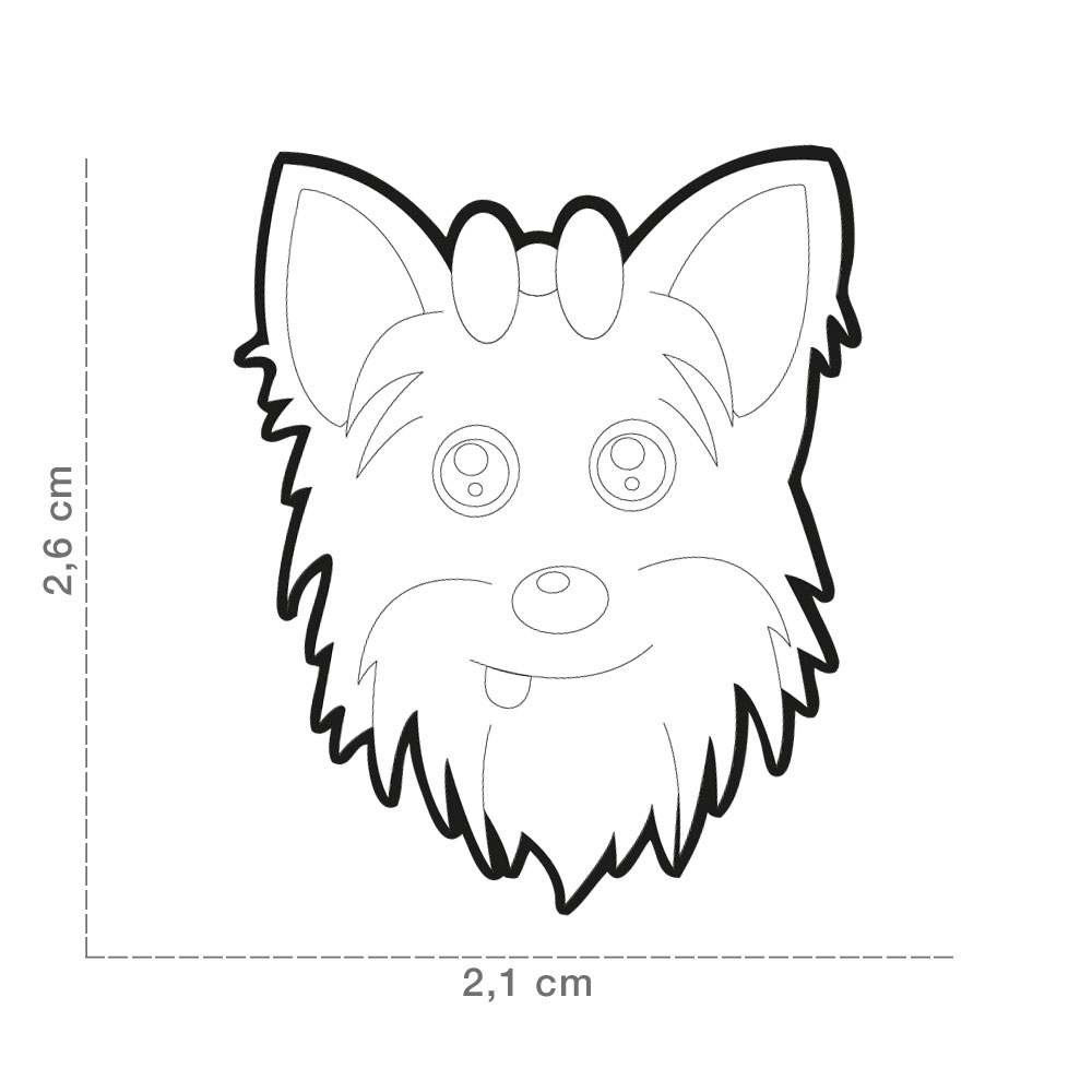 תג YORKSHIRE-MF07 – תמונה 4