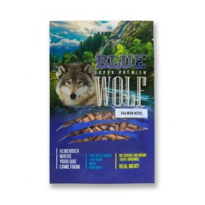 בלו וולף נגיסוני סלמון