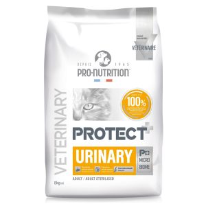 פרוטקט יורינרי חתול 2 ק"ג / 8 ק"ג