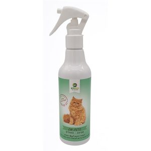 סביבה חתולים