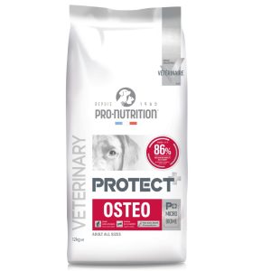 פרוטקט אוסטאו  2 ק”ג / 12 ק"ג