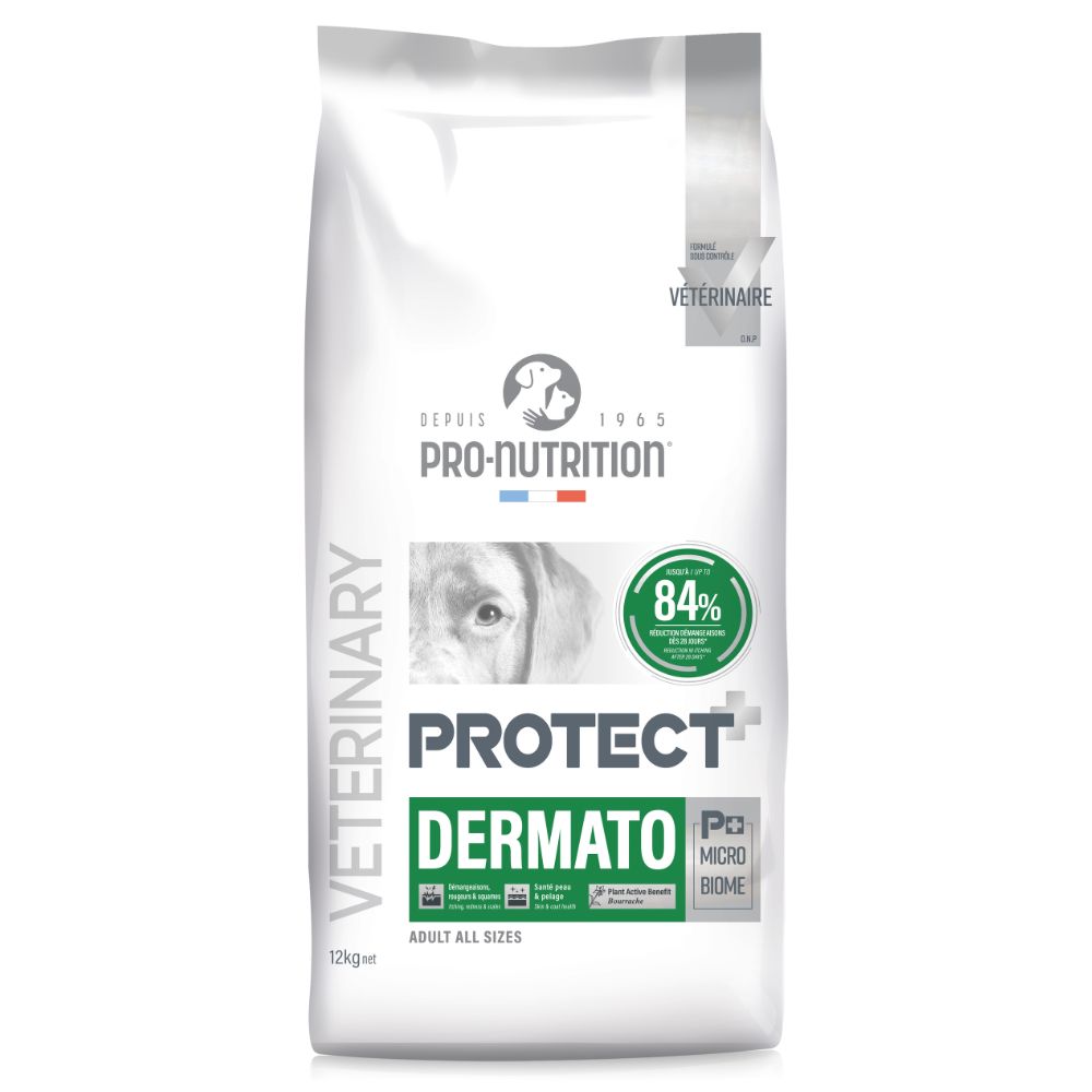 פרוטקט דרמטו 2 ק”ג / 12 ק"ג