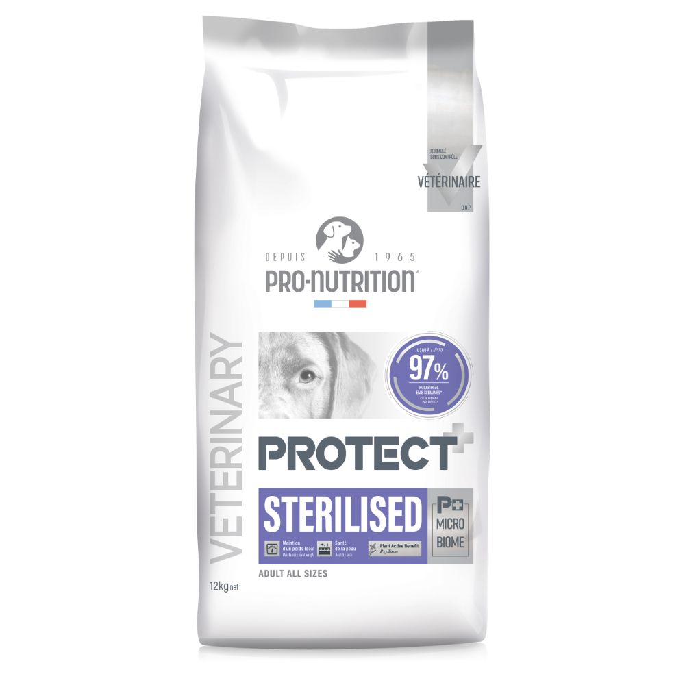 פרוטקט מעוקרים 2 ק”ג / 12 ק"ג