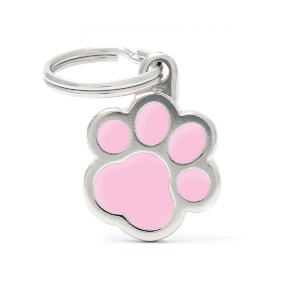 קלאסיק כף רגל ורודה MF41