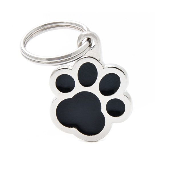 קלאסיק כף רגל שחורה MF41