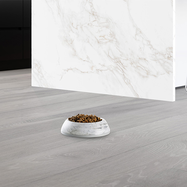 קערה לחתול שייש - 0.2 ליטר – תמונה 2