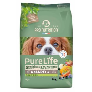 פיור לייף אדולט מיני 8 קג