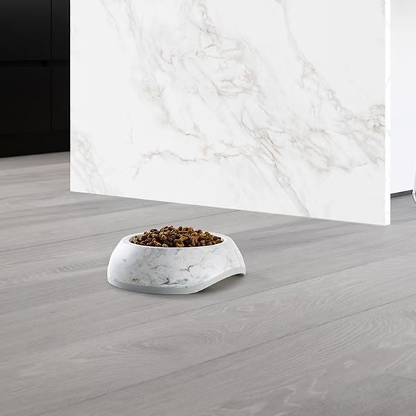 קערה לכלב שייש – תמונה 2