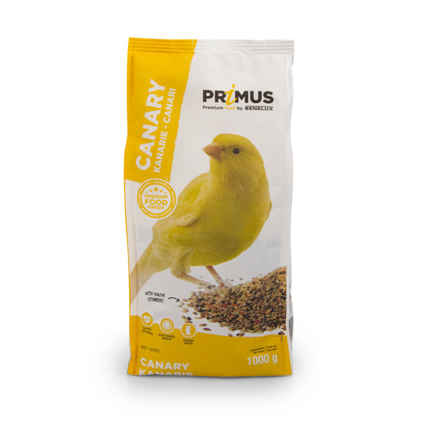 בנלוקס פרימוס כנרי 1 ק״ג