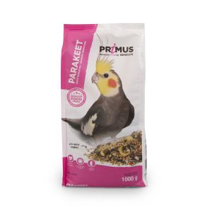 בנלוקס פרימוס פרקיטים 1 ק״ג