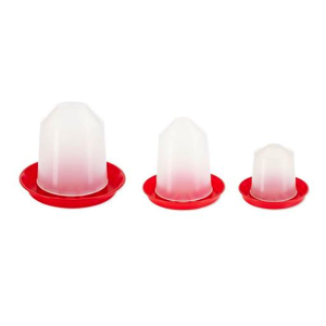 מאכילה מים אוכל AVIARY 1L/3L/6L