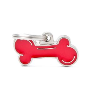 קלאסיק עצם אדומה קטנה MF42