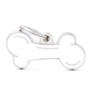 קלאסיק עצם לבנה גדולה MF42