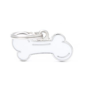 קלאסיק עצם לבנה קטנה MF42