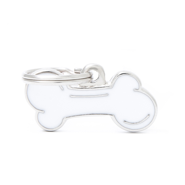 קלאסיק עצם לבנה קטנה MF42