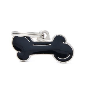 קלאסיק עצם שחורה קטנה MF42