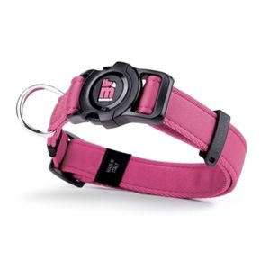 מיי פאמילי ממו פט קולר ורוד