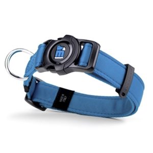 מיי פאמילי ממו פט קולר תכלת