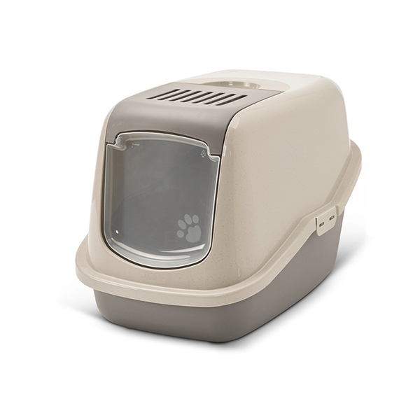 שירותים סגורים Nestor – תמונה 4