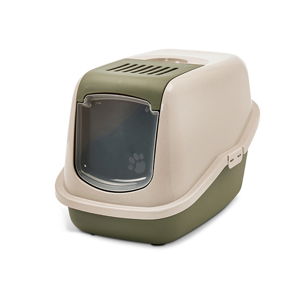 שירותים סגורים Nestor – תמונה 5