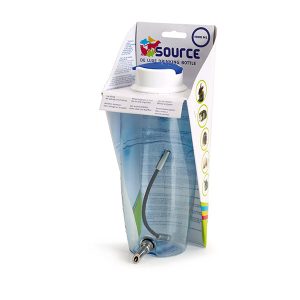 בקבוק שתיה Source 600ml / 1000ml