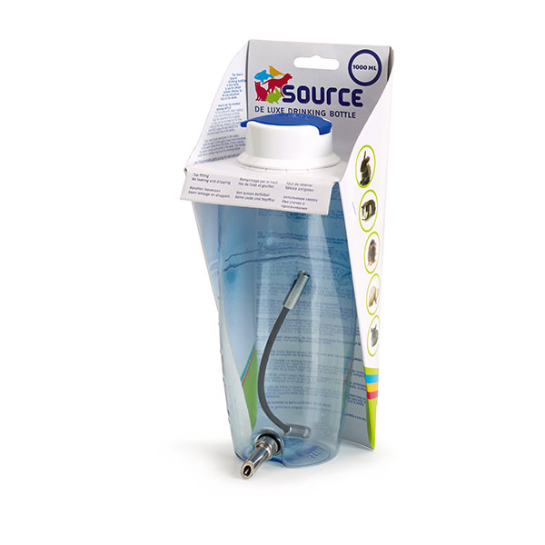 בקבוק שתיה Source 600ml / 1000ml