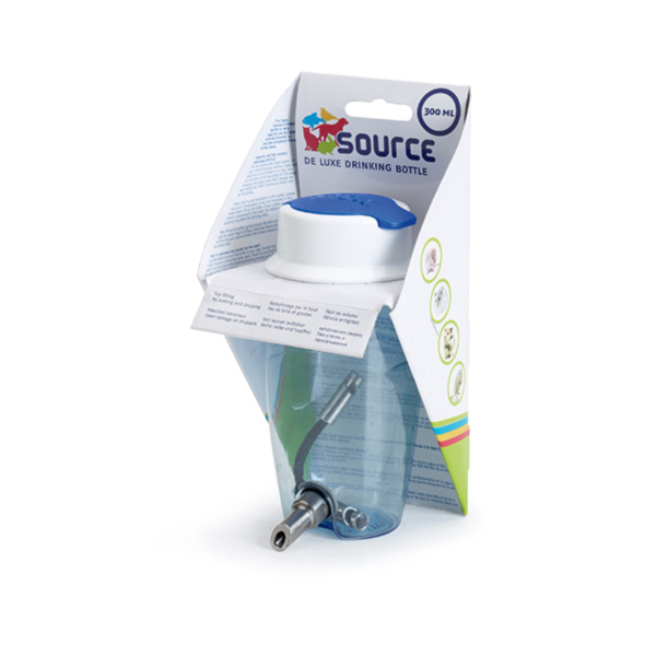 בקבוק שתיה Source 600ml / 1000ml – תמונה 2